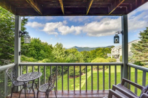 1 Mi to Ski Lifts Sugar Mountain Condo